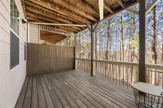 4728 Creekside Villas SE Way, Smyrna, GA 30082