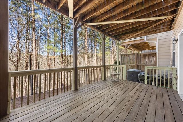 4728 Creekside Villas SE Way, Smyrna, GA 30082