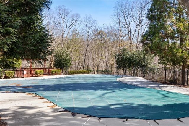 4728 Creekside Villas SE Way, Smyrna, GA 30082