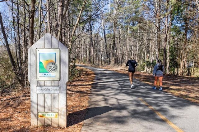 4728 Creekside Villas SE Way, Smyrna, GA 30082