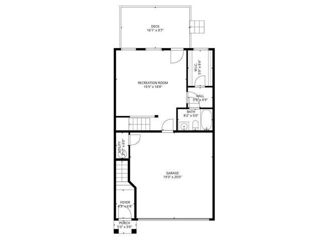 4728 Creekside Villas SE Way, Smyrna, GA 30082