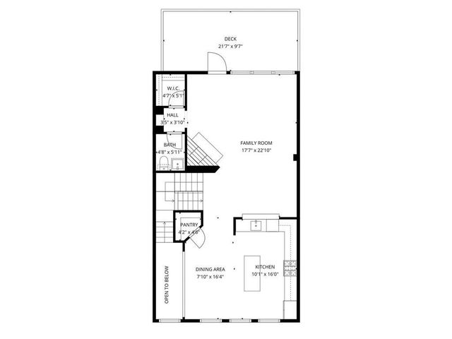 4728 Creekside Villas SE Way, Smyrna, GA 30082