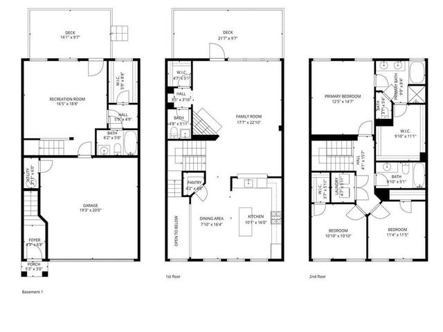 4728 Creekside Villas SE Way, Smyrna, GA 30082