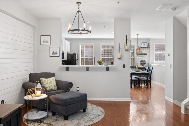 4728 Creekside Villas SE Way, Smyrna, GA 30082