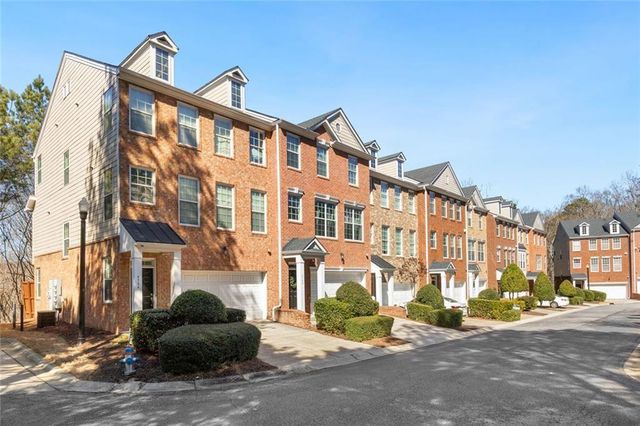 4728 Creekside Villas SE Way, Smyrna, GA 30082