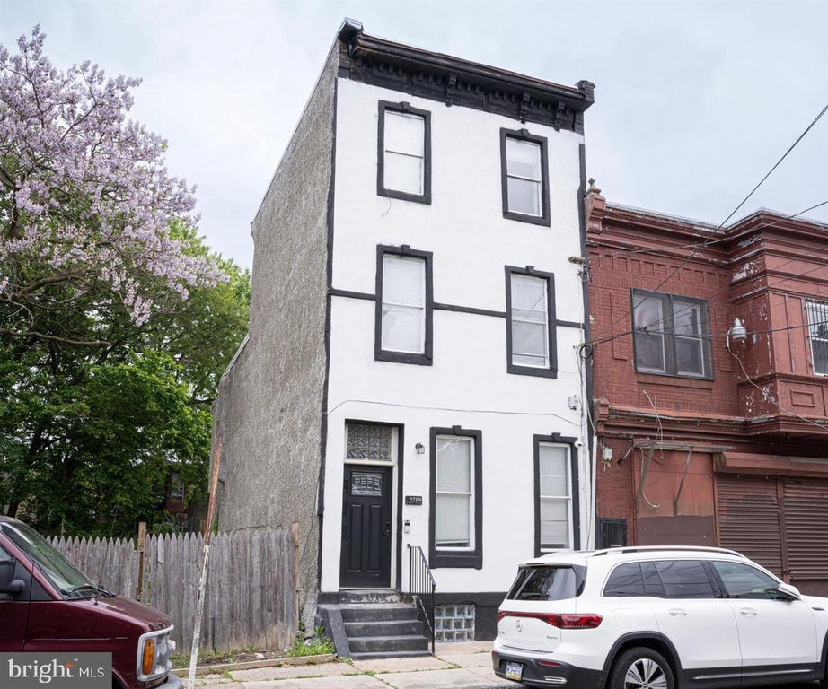 1729 N 24TH ST, Philadelphia, PA 19121