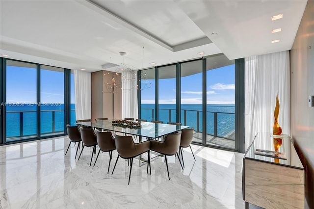 19575 Collins Avenue 16, Sunny Isles Beach, FL 33160
