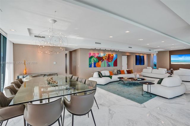 19575 Collins Avenue 16, Sunny Isles Beach, FL 33160