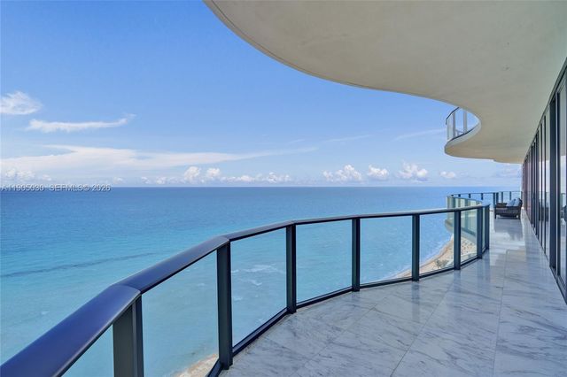 19575 Collins Avenue 16, Sunny Isles Beach, FL 33160