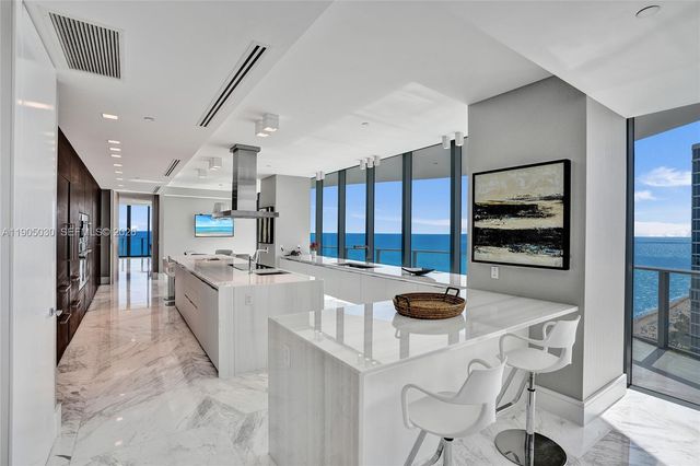 19575 Collins Avenue 16, Sunny Isles Beach, FL 33160