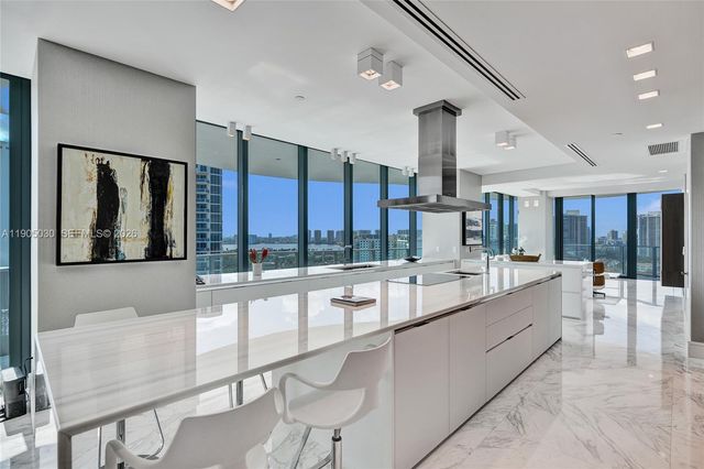 19575 Collins Avenue 16, Sunny Isles Beach, FL 33160