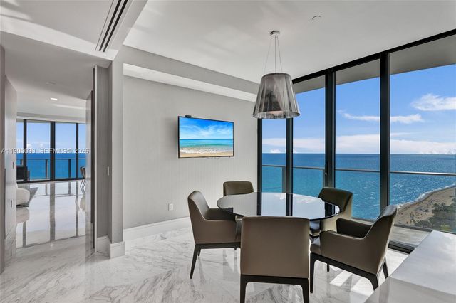 19575 Collins Avenue 16, Sunny Isles Beach, FL 33160