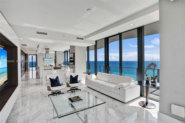 19575 Collins Avenue 16, Sunny Isles Beach, FL 33160