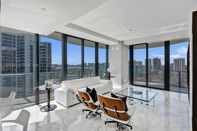 19575 Collins Avenue 16, Sunny Isles Beach, FL 33160