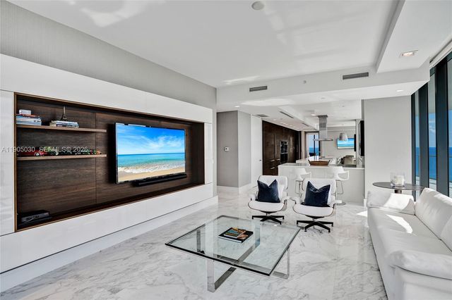 19575 Collins Avenue 16, Sunny Isles Beach, FL 33160