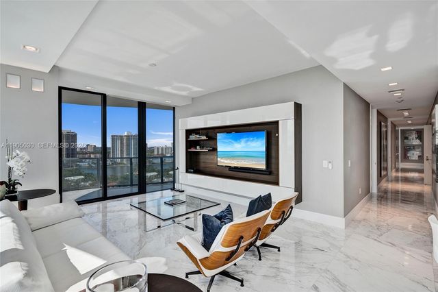 19575 Collins Avenue 16, Sunny Isles Beach, FL 33160