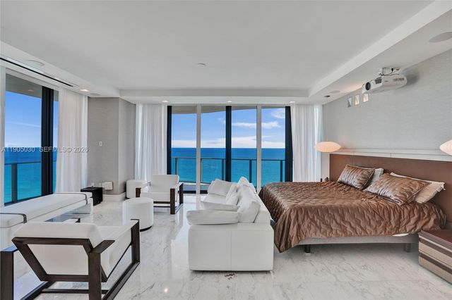 19575 Collins Avenue 16, Sunny Isles Beach, FL 33160