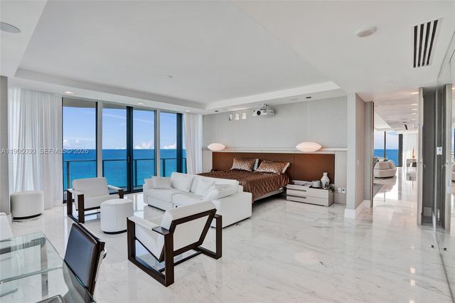 19575 Collins Avenue 16, Sunny Isles Beach, FL 33160