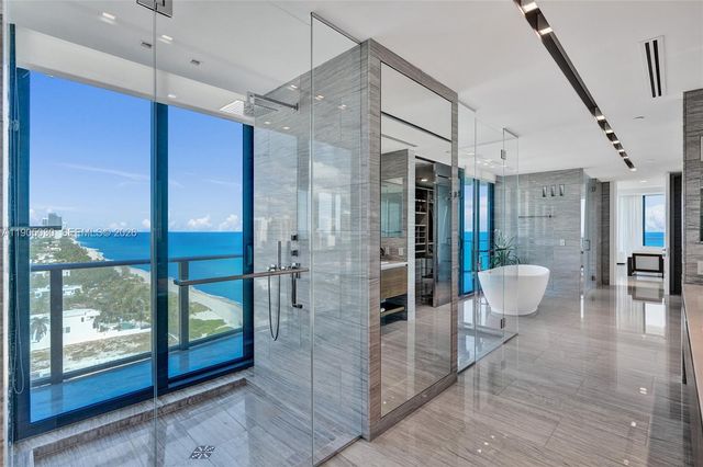 19575 Collins Avenue 16, Sunny Isles Beach, FL 33160