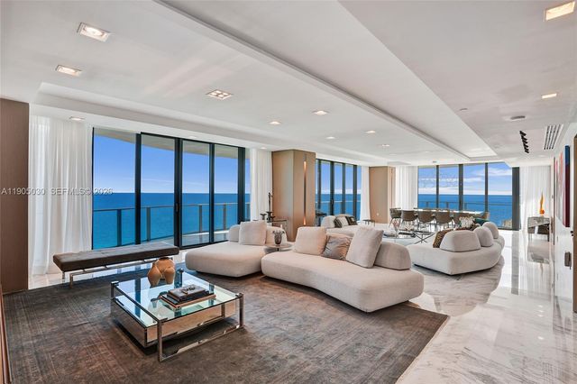 19575 Collins Avenue 16, Sunny Isles Beach, FL 33160