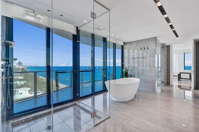 19575 Collins Avenue 16, Sunny Isles Beach, FL 33160