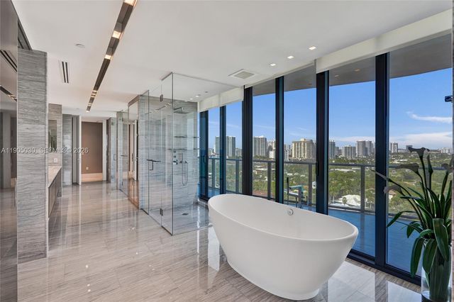 19575 Collins Avenue 16, Sunny Isles Beach, FL 33160