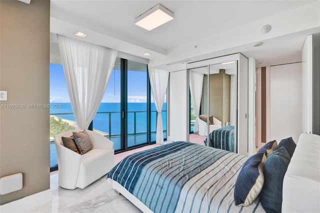 19575 Collins Avenue 16, Sunny Isles Beach, FL 33160