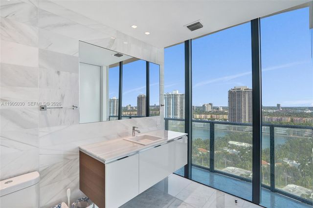 19575 Collins Avenue 16, Sunny Isles Beach, FL 33160