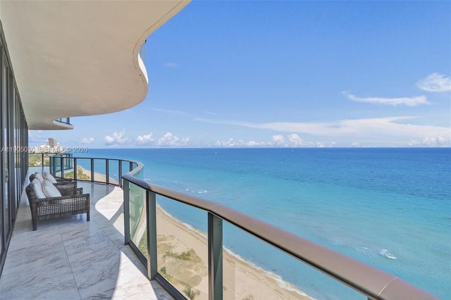 19575 Collins Avenue 16, Sunny Isles Beach, FL 33160