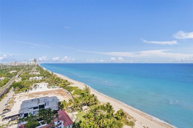 19575 Collins Avenue 16, Sunny Isles Beach, FL 33160