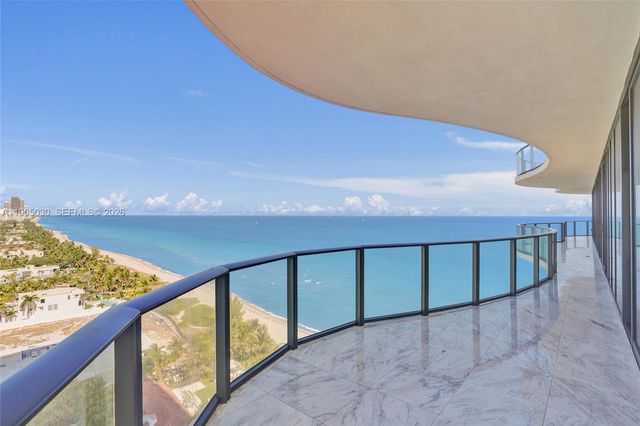 19575 Collins Avenue 16, Sunny Isles Beach, FL 33160