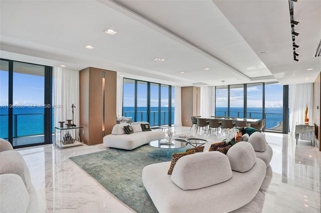 19575 Collins Avenue 16, Sunny Isles Beach, FL 33160