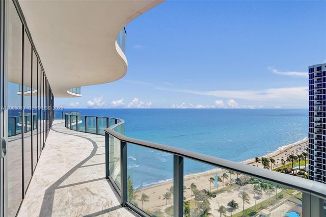 19575 Collins Avenue 16, Sunny Isles Beach, FL 33160