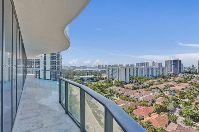 19575 Collins Avenue 16, Sunny Isles Beach, FL 33160