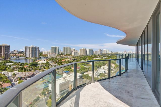 19575 Collins Avenue 16, Sunny Isles Beach, FL 33160