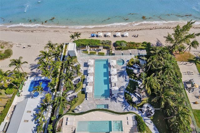 19575 Collins Avenue 16, Sunny Isles Beach, FL 33160