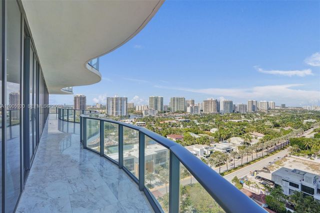 19575 Collins Avenue 16, Sunny Isles Beach, FL 33160