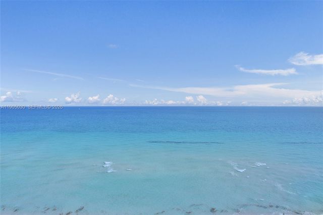 19575 Collins Avenue 16, Sunny Isles Beach, FL 33160