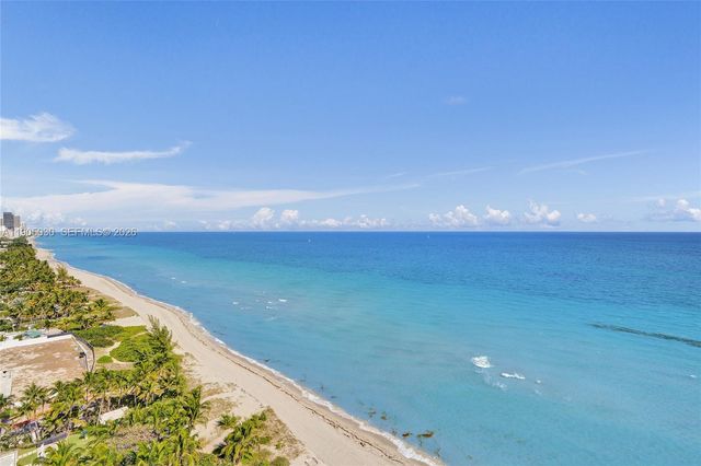 19575 Collins Avenue 16, Sunny Isles Beach, FL 33160