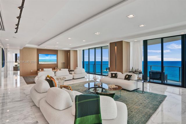 19575 Collins Avenue 16, Sunny Isles Beach, FL 33160
