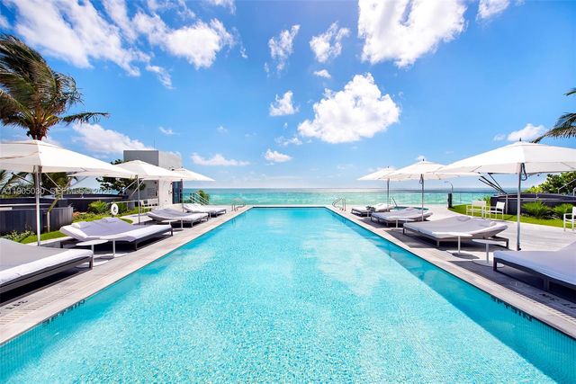 19575 Collins Avenue 16, Sunny Isles Beach, FL 33160