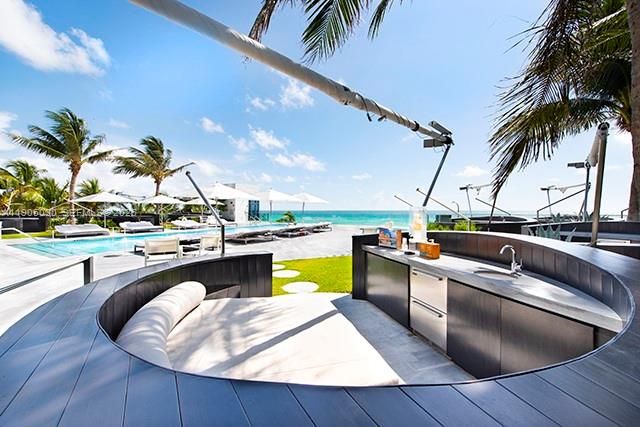 19575 Collins Avenue 16, Sunny Isles Beach, FL 33160