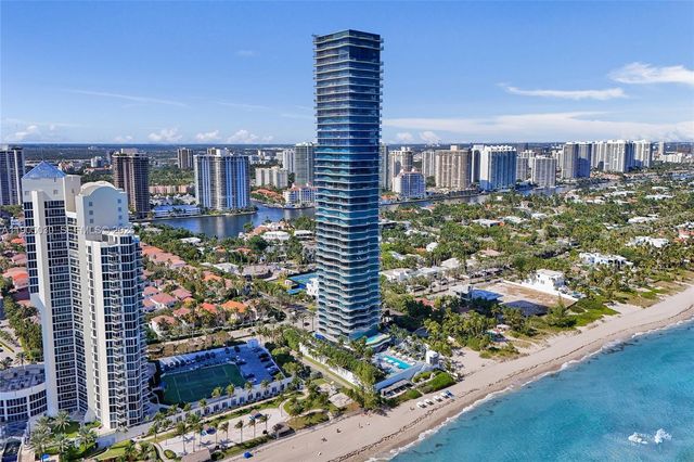 19575 Collins Avenue 16, Sunny Isles Beach, FL 33160