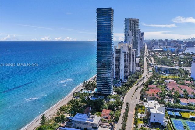 19575 Collins Avenue 16, Sunny Isles Beach, FL 33160
