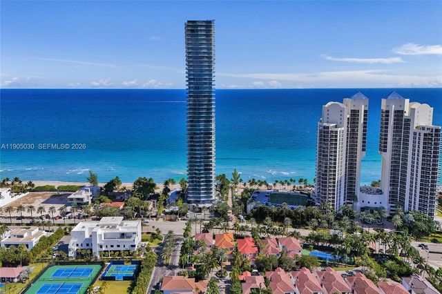 19575 Collins Avenue 16, Sunny Isles Beach, FL 33160