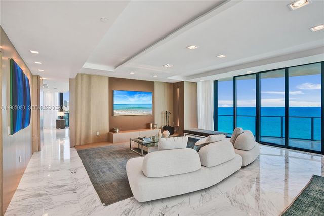 19575 Collins Avenue 16, Sunny Isles Beach, FL 33160