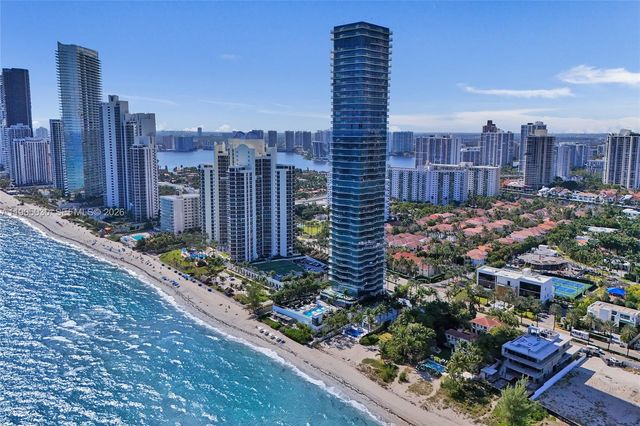 19575 Collins Avenue 16, Sunny Isles Beach, FL 33160