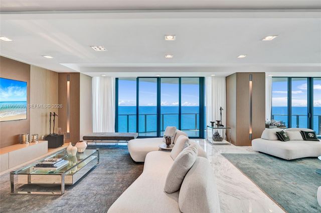 19575 Collins Avenue 16, Sunny Isles Beach, FL 33160