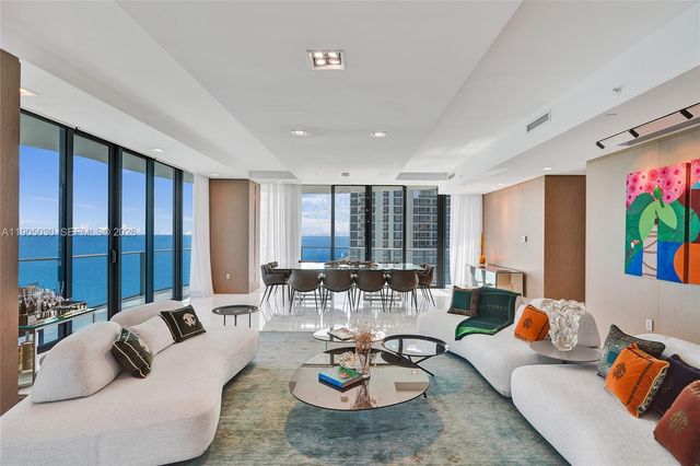 19575 Collins Avenue 16, Sunny Isles Beach, FL 33160