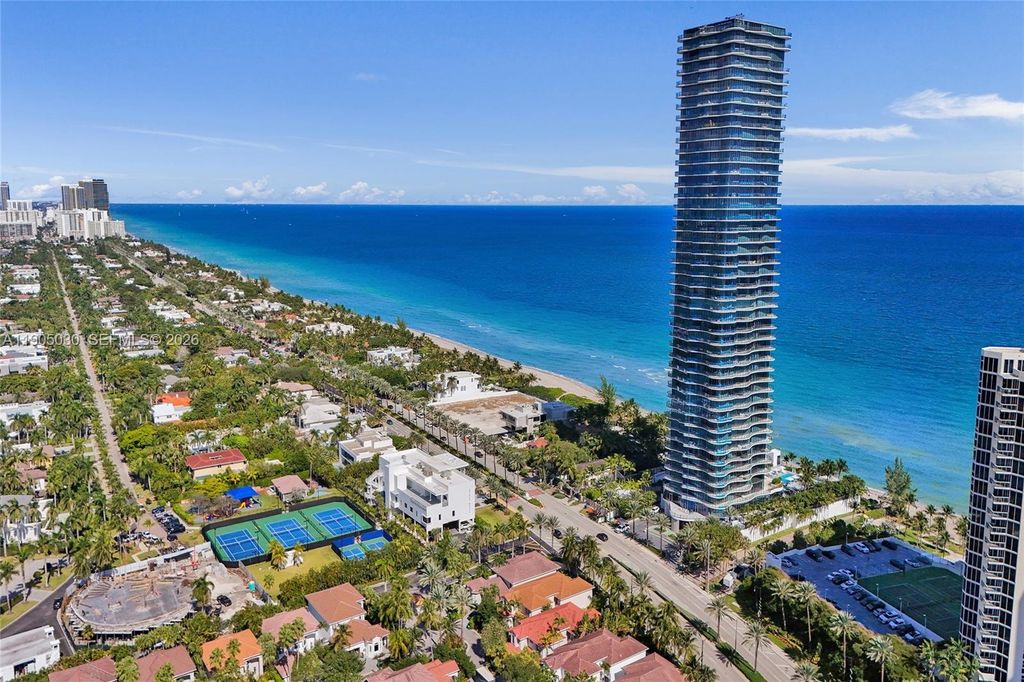 19575 Collins Avenue 16, Sunny Isles Beach, FL 33160